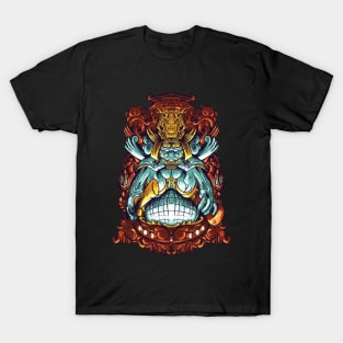 Sumo kill T-Shirt